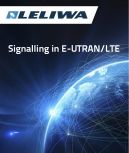 Signalling in E-UTRAN/LTE