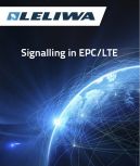 Signalling in EPC/LTE