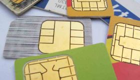 Złamane zabezpieczenia milionów kart SIM