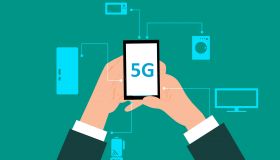 Huge China investment in 5G by 2023 ($180B)
