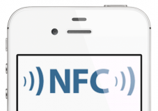 Mobile payments growing, but NFC could take years