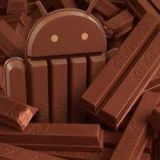 1B activations for Android as next version is named KitKat