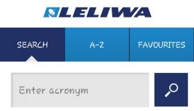 “Telecom Acronyms Finder” - new application from Leliwa