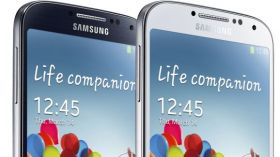 Samsung set for MWC Galaxy S5 launch