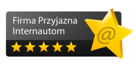 Leliwa - Firma Przyjazna Internautom!