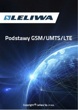 Podstawy GSM/UMTS/LTE