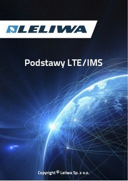 Podstawy LTE/IMS