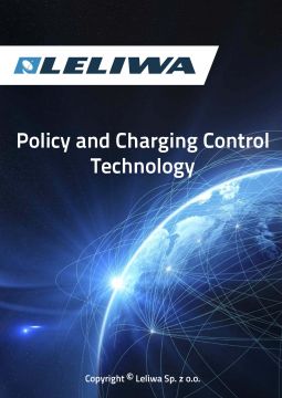 Policy and Charging Control (PCC) Technology